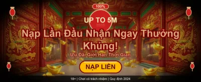 Trải Nghiệm Game Đỉnh Cao