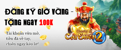 Nạp Tiền Nhận Thưởng Lớn
