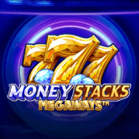 Chớp Bạc Vàng Megaways icon